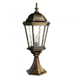 Изображение продукта Уличный светильник Arte Lamp Genova 
